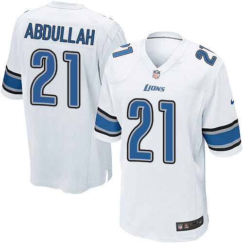 Detroit Lions kids jerseys-014